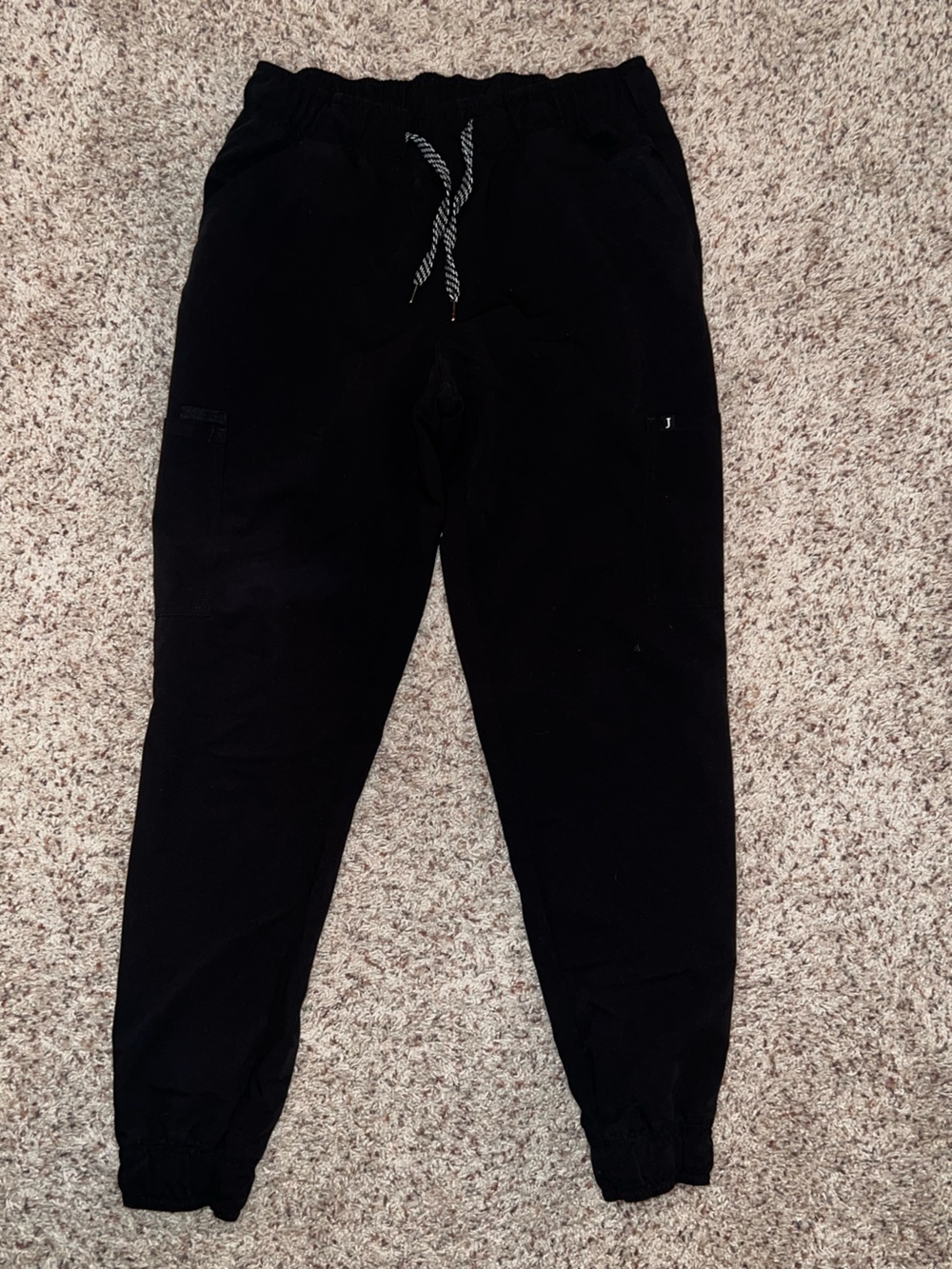 Jaanuu Women Jogger Scrubs